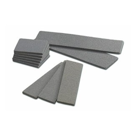 LEVITON FOAM KIT FOR Z1000 CEILING ENCLOSURES. INCLUDES 25 PLENUM FOAM PADS. Z1000-FM1